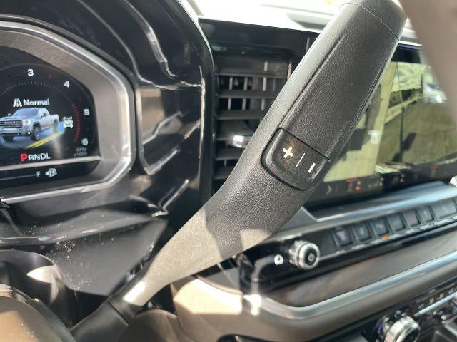 2025 GMC Sierra 3500HD SLT - Photo 15
