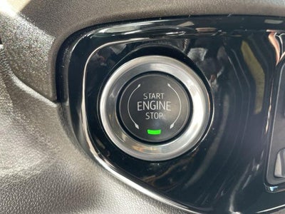 2025 GMC Sierra 3500 HD SLT