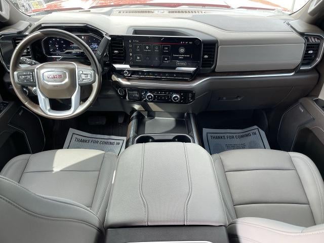 2025 GMC Sierra 3500HD SLT - Photo 19
