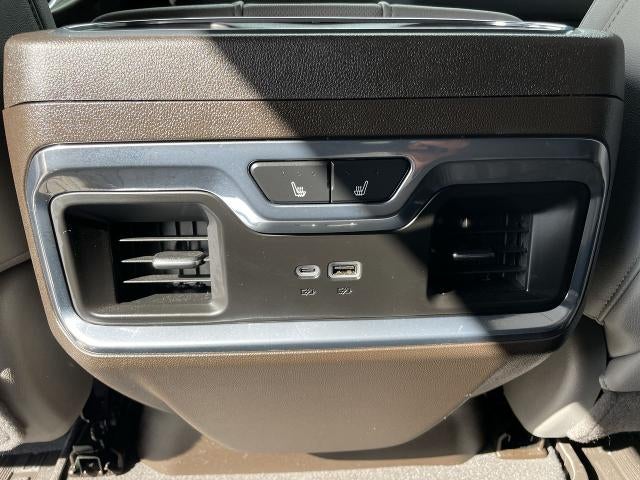 2025 GMC Sierra 3500HD SLT - Photo 20