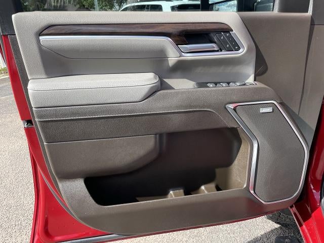 2025 GMC Sierra 3500 HD SLT