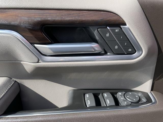 2025 GMC Sierra 3500HD SLT - Photo 22