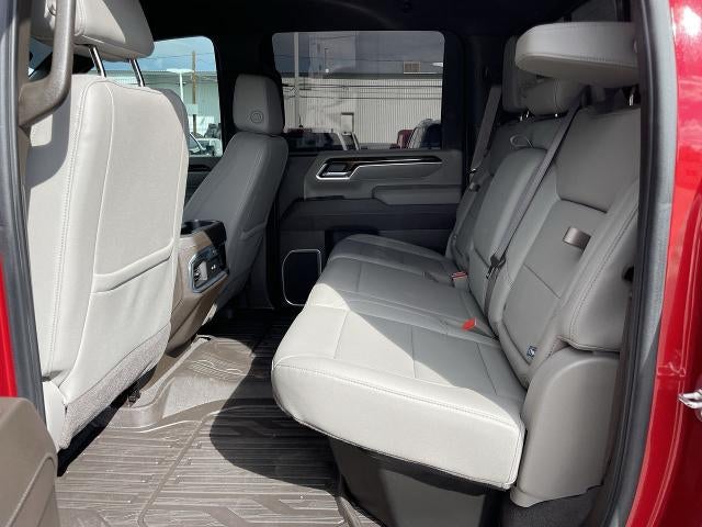 2025 GMC Sierra 3500HD SLT - Photo 24