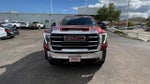 2025 GMC Sierra 3500 HD SLT