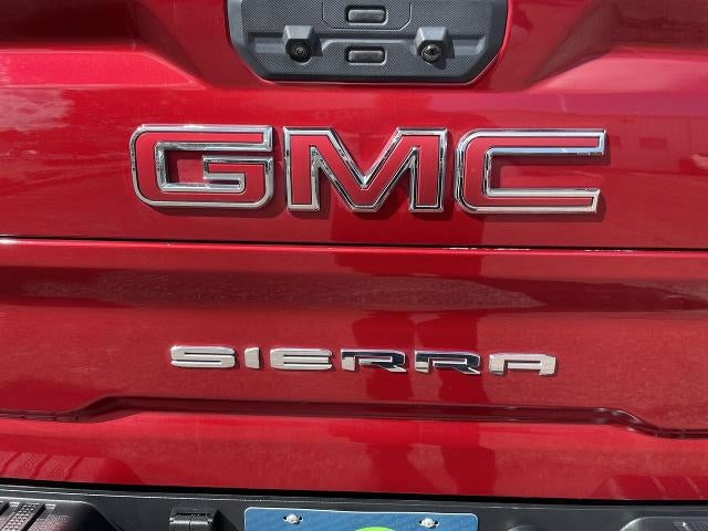 2025 GMC Sierra 3500HD SLT - Photo 31