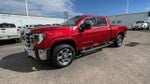 2025 GMC Sierra 3500 HD SLT