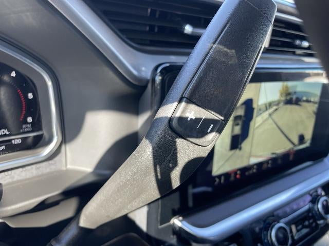 2025 GMC Sierra 3500 HD Denali