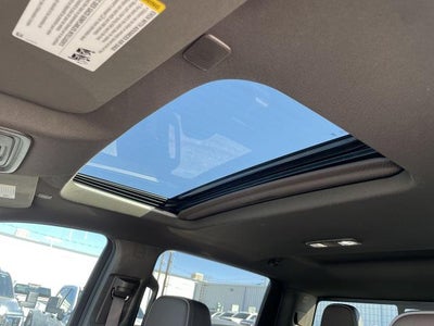 2025 GMC Sierra 3500 HD Denali