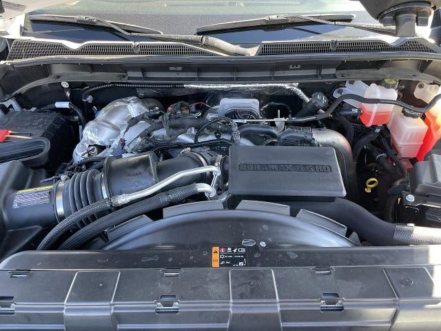 2025 GMC Sierra 3500 HD Denali