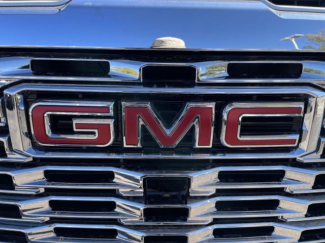 2025 GMC Sierra 3500 HD Denali