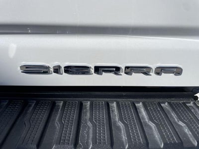 2025 GMC Sierra 3500 HD Denali