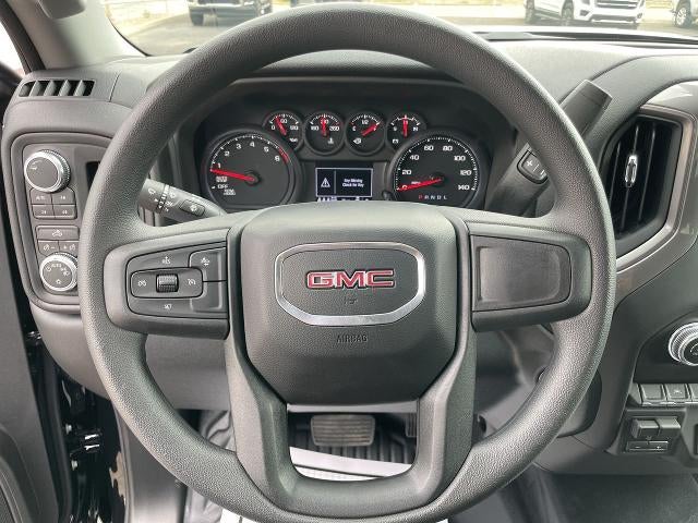 2026 GMC Sierra 1500 Pro - Photo 11