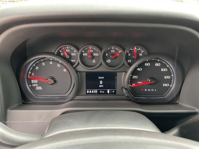 2026 GMC Sierra 1500 Pro - Photo 12