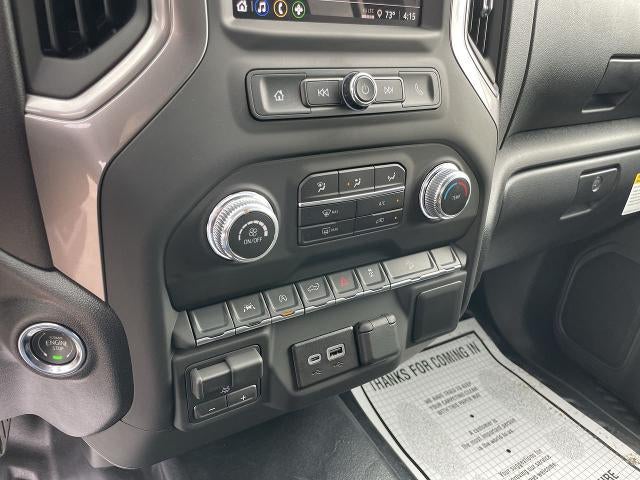 2026 GMC Sierra 1500 Pro - Photo 17