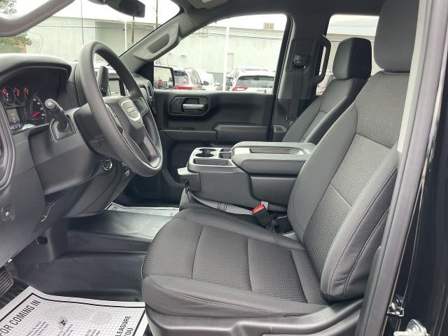 2026 GMC Sierra 1500 Pro - Photo 18