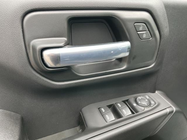 2026 GMC Sierra 1500 Pro - Photo 22