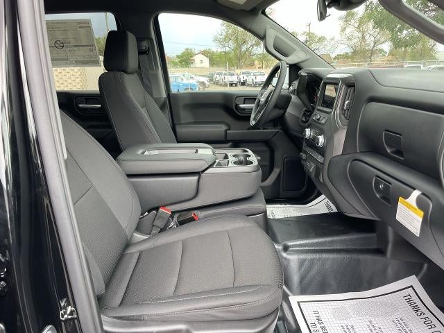 2026 GMC Sierra 1500 Pro - Photo 26