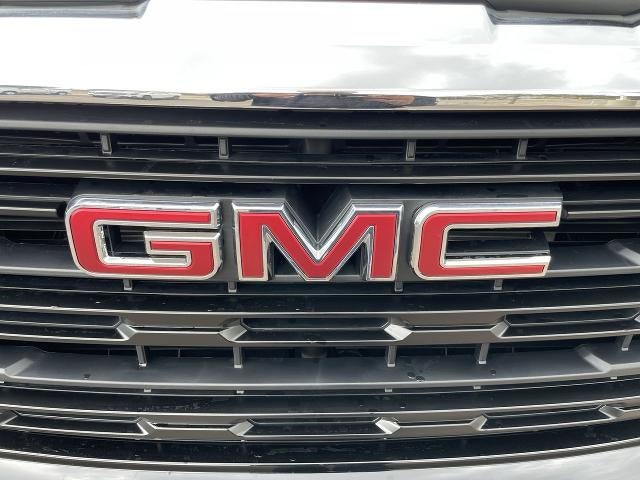 2026 GMC Sierra 1500 Pro - Photo 29