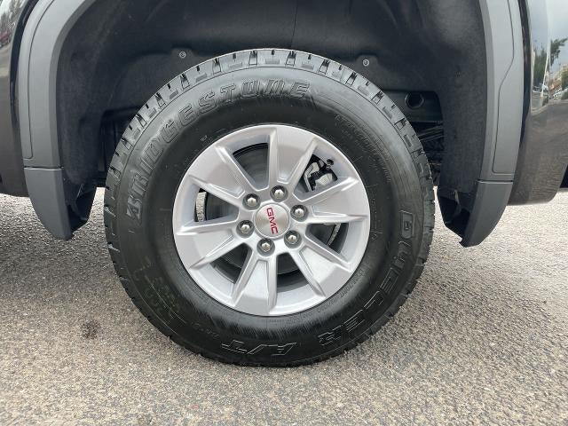 2026 GMC Sierra 1500 Pro - Photo 31