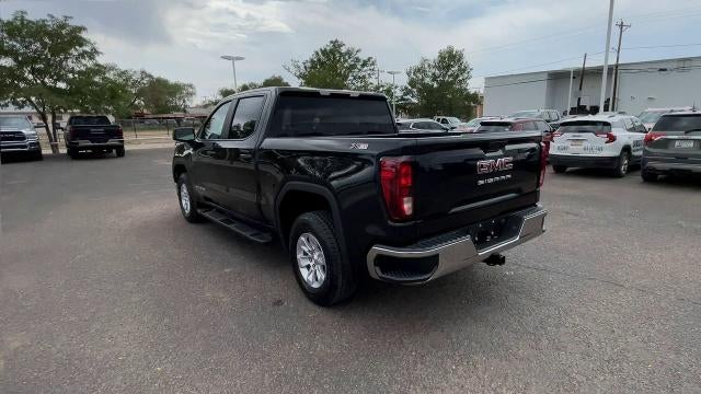2026 GMC Sierra 1500 Pro - Photo 6
