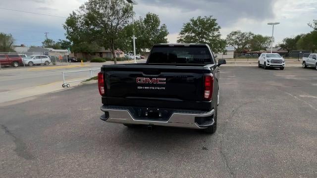 2026 GMC Sierra 1500 Pro - Photo 7
