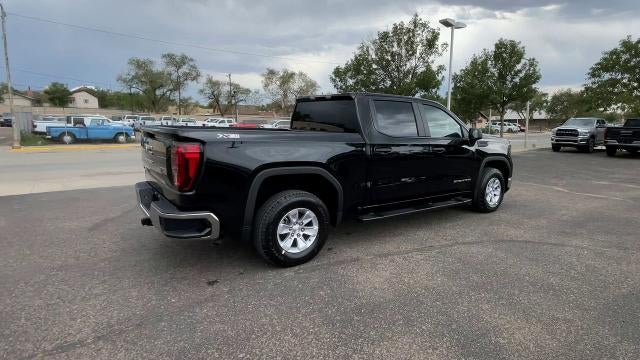 2026 GMC Sierra 1500 Pro - Photo 8