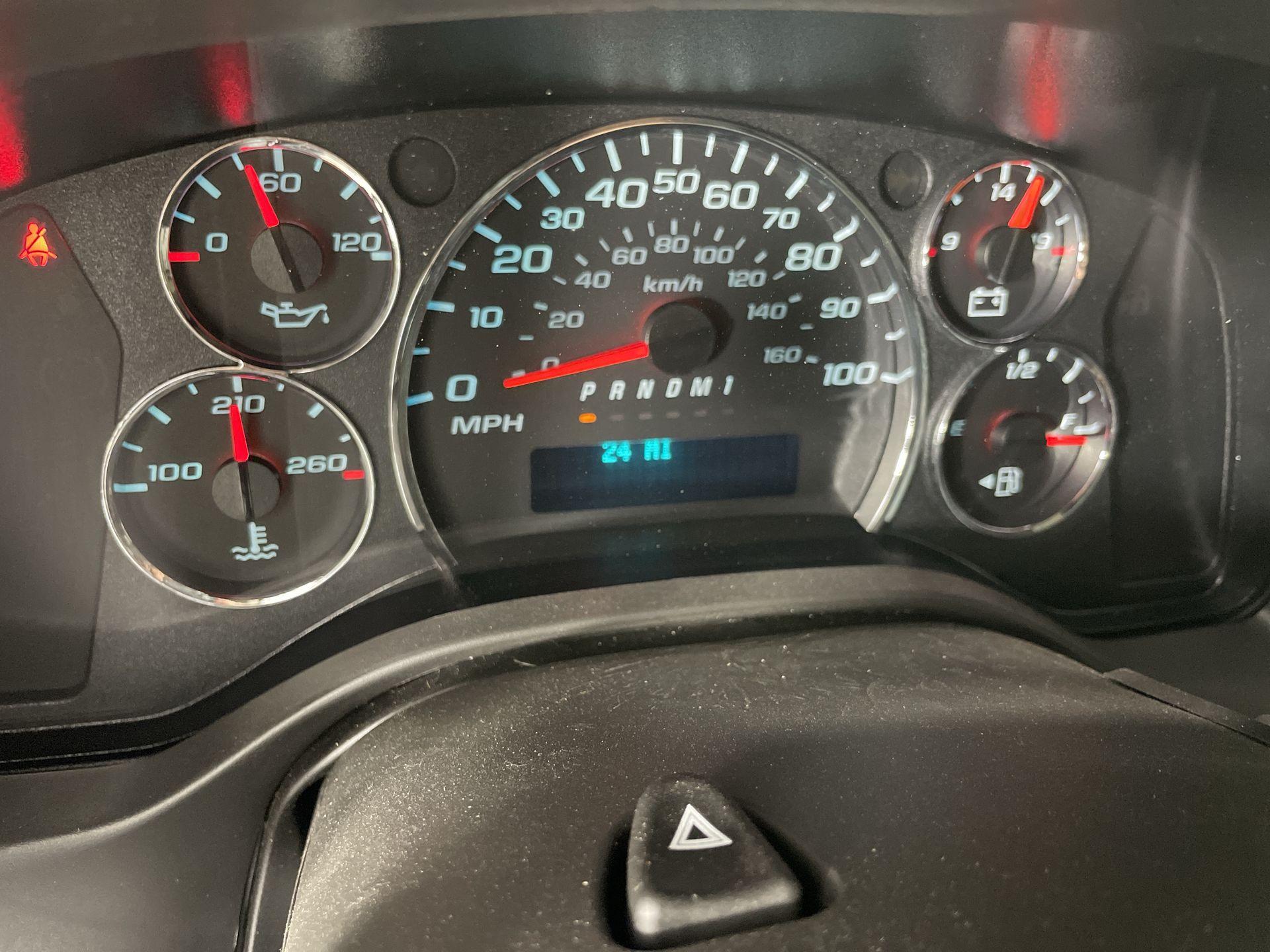 2025 GMC Savana Cargo Work Van