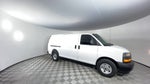 2025 GMC Savana Cargo Work Van