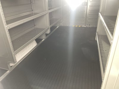 2025 GMC Savana Cargo Work Van
