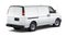 2025 GMC Savana Cargo Work Van