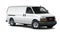 2025 GMC Savana Cargo Work Van