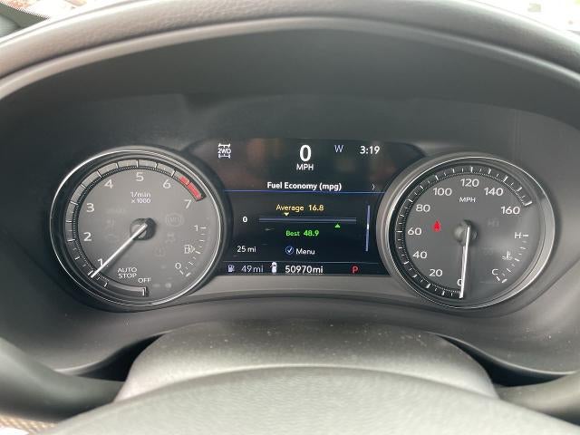 2021 Cadillac XT4 Sport - Photo 12