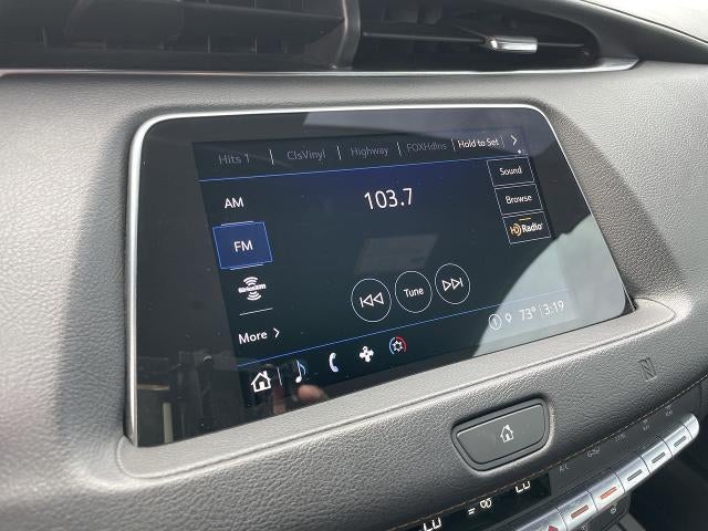 2021 Cadillac XT4 Sport - Photo 13