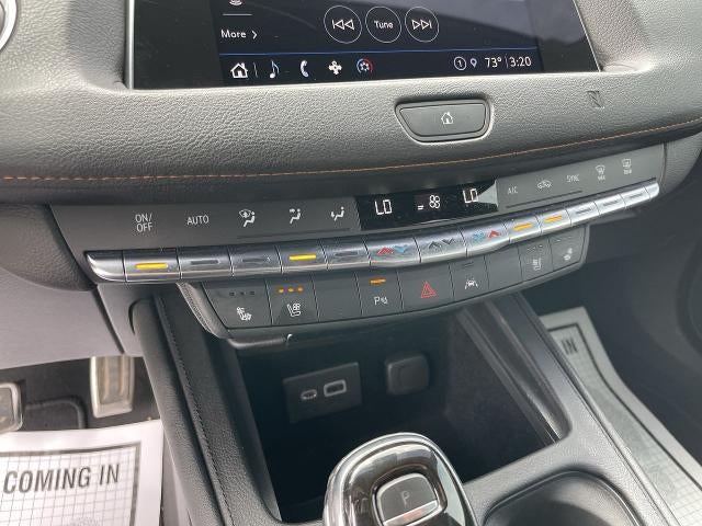 2021 Cadillac XT4 Sport - Photo 17