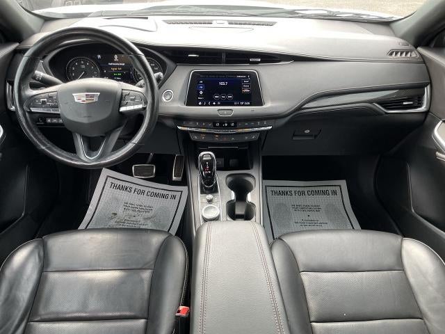 2021 Cadillac XT4 Sport - Photo 20