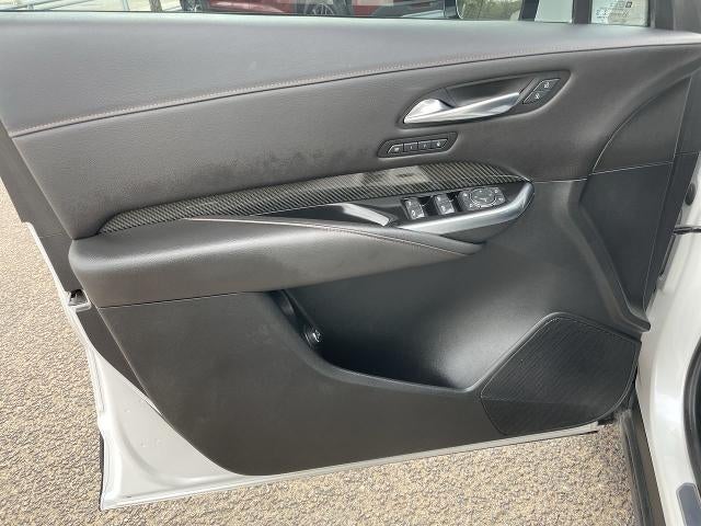 2021 Cadillac XT4 Sport - Photo 22