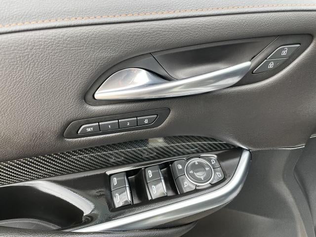 2021 Cadillac XT4 Sport - Photo 23