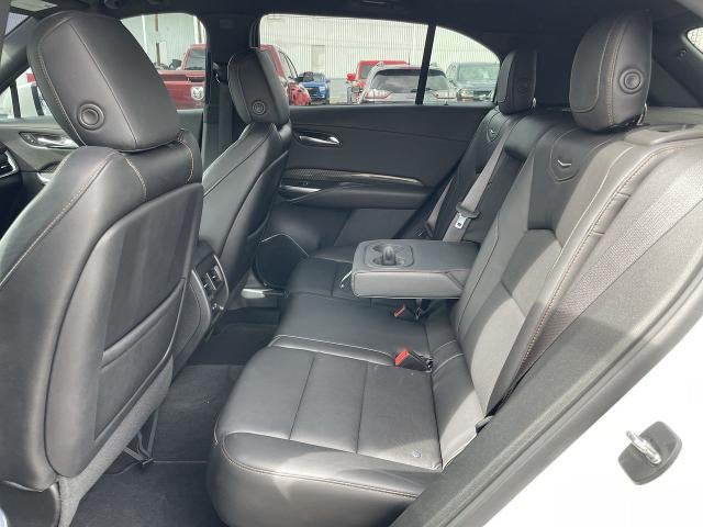 2021 Cadillac XT4 Sport - Photo 24