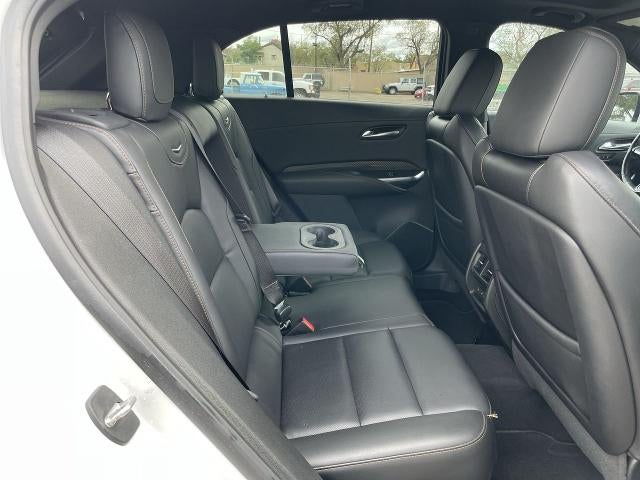 2021 Cadillac XT4 Sport - Photo 26