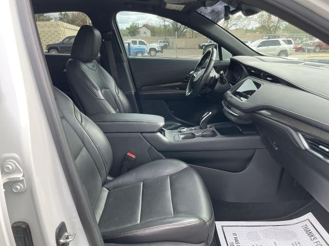 2021 Cadillac XT4 Sport - Photo 27