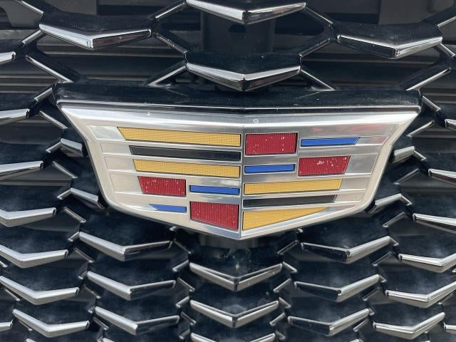 2021 Cadillac XT4 Sport - Photo 30