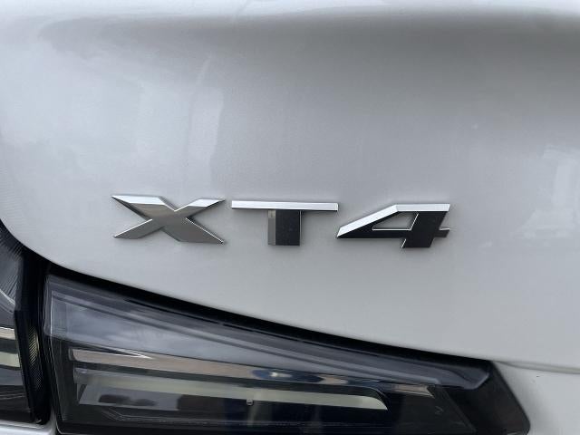 2021 Cadillac XT4 Sport - Photo 31