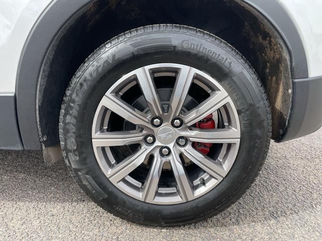 2021 Cadillac XT4 Sport - Photo 32