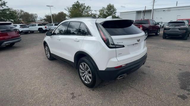 2021 Cadillac XT4 Sport - Photo 6