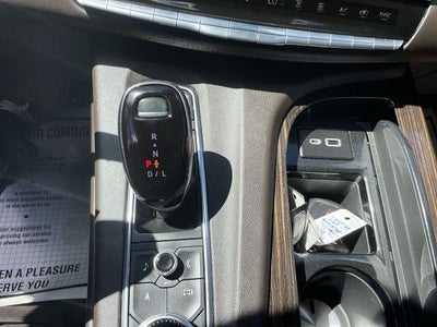 2023 Cadillac Escalade ESV 4WD Premium Luxury