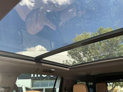 2023 Cadillac Escalade ESV 4WD Premium Luxury
