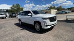 2023 Cadillac Escalade ESV 4WD Premium Luxury