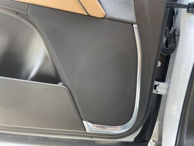 2023 Cadillac Escalade ESV 4WD Premium Luxury