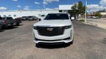 2023 Cadillac Escalade ESV 4WD Premium Luxury
