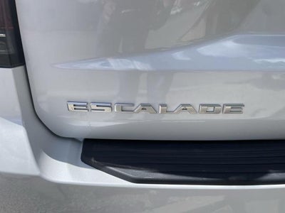 2023 Cadillac Escalade ESV 4WD Premium Luxury